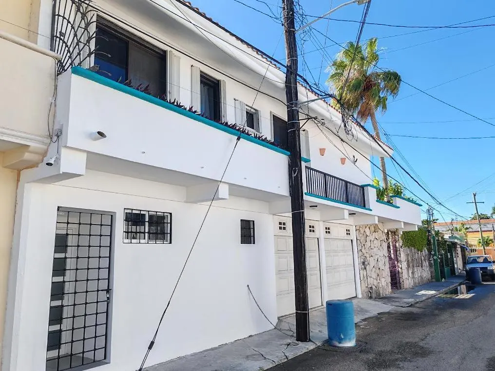 Casa Armonia , Apartments With Pool Cozumel