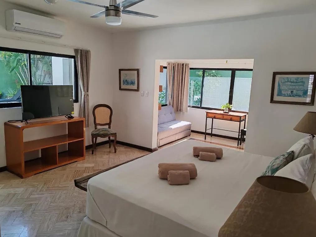 Casa Armonia , Apartments With Pool Cozumel Mexiko